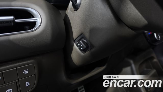 Hyundai Palisade (LX3) HEV 2.5T 2WD 7-Seater Calligraphy 2026 — фото 48