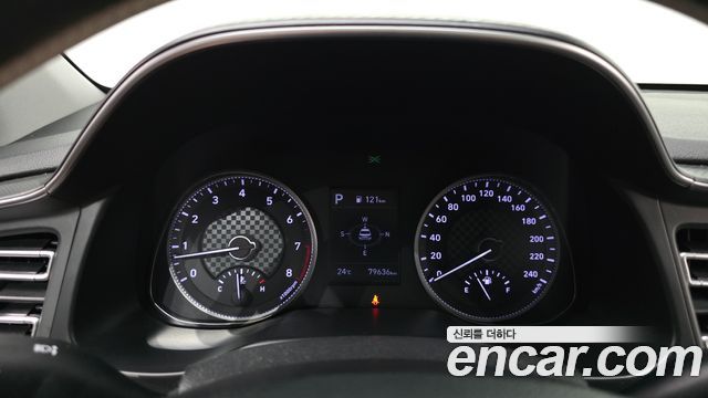 Hyundai Avante (AD) 1.6 Smart Choice 2020 — фото 8