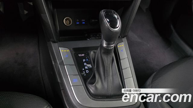 Hyundai Avante (AD) 1.6 Smart Choice 2020 — фото 9
