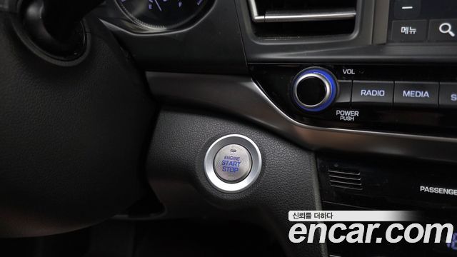 Hyundai Avante (AD) 1.6 Smart Choice 2020 — фото 18