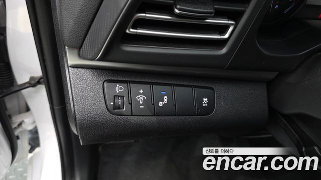 Hyundai Avante (AD) 1.6 Smart Choice 2020 — фото 19