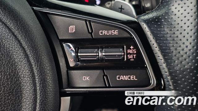 Kia Sportage The Bold Diesel 2.0 2WD Prestige 2019 — фото 17