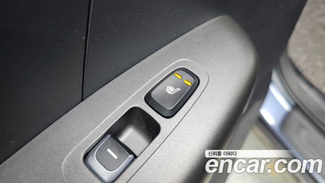 Kia Sportage The Bold Diesel 2.0 2WD Prestige 2019 — фото 29