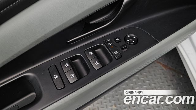 Hyundai Avante Hybrid (CN7) Inspiration 2025 — фото 29