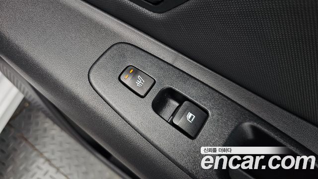 Hyundai Avante Hybrid (CN7) Inspiration 2025 — фото 34