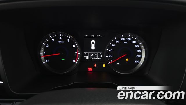 KG Mobility (SsangYong) Tivoli Air 1.5 A7 2WD 2023 — фото 8