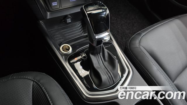 KG Mobility (SsangYong) Tivoli Air 1.5 A7 2WD 2023 — фото 9