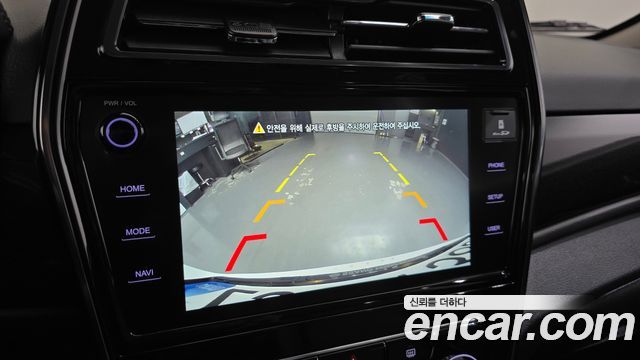 KG Mobility (SsangYong) Tivoli Air 1.5 A7 2WD 2023 — фото 16