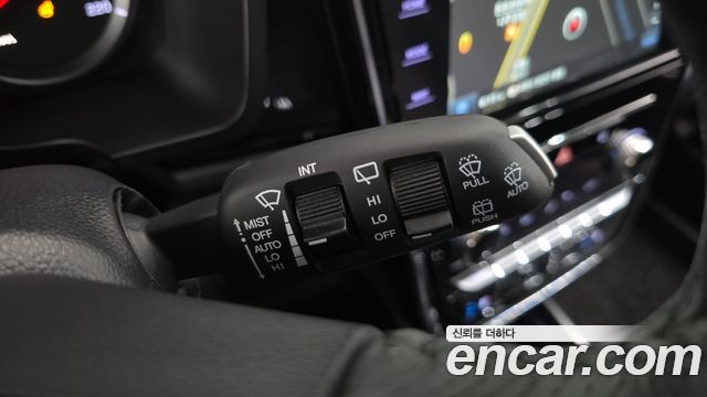 KG Mobility (SsangYong) Tivoli Air 1.5 A7 2WD 2023 — фото 29