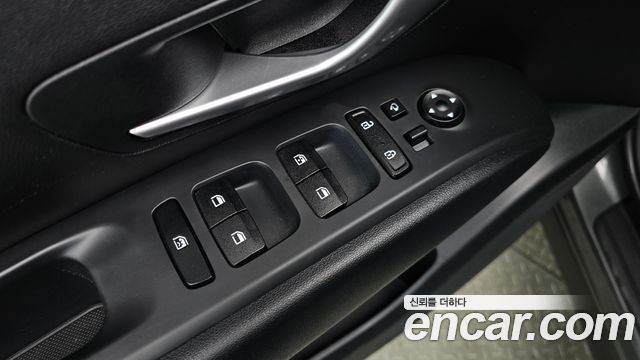Hyundai Tucson (NX4) Gasoline 1.6 Turbo 2WD Modern 2022 — фото 20