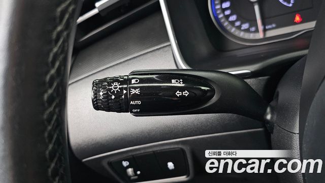 Hyundai Tucson (NX4) Gasoline 1.6 Turbo 2WD Modern 2022 — фото 27