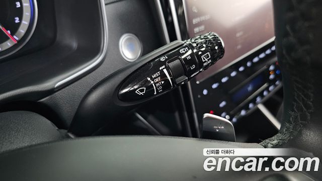 Hyundai Tucson (NX4) Gasoline 1.6 Turbo 2WD Modern 2022 — фото 28