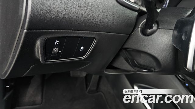 Hyundai Tucson (NX4) Gasoline 1.6 Turbo 2WD Modern 2022 — фото 30