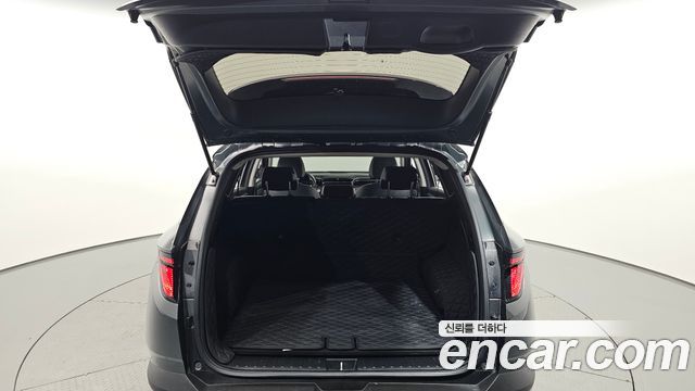 Hyundai Tucson (NX4) Gasoline 1.6 Turbo 2WD Modern 2022 — фото 31
