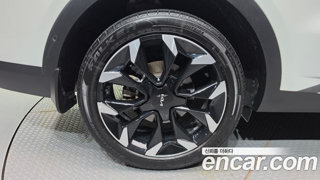 Kia Sorento (IV) Diesel 2.2 2WD Noblesse 2024 — фото 5