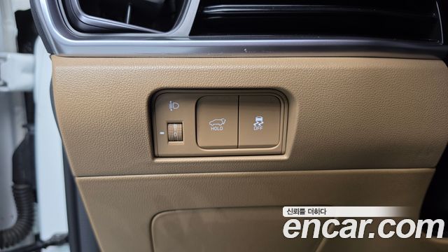 Kia Sorento (IV) Diesel 2.2 2WD Noblesse 2024 — фото 13