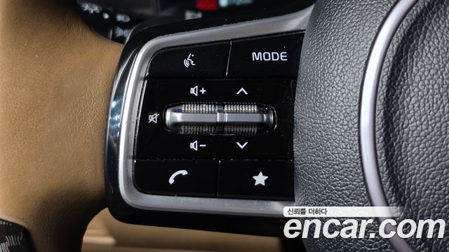 Kia Sorento (IV) Diesel 2.2 2WD Noblesse 2024 — фото 15
