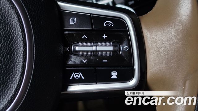Kia Sorento (IV) Diesel 2.2 2WD Noblesse 2024 — фото 16