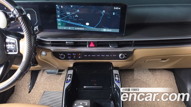 Kia Sorento (IV) Diesel 2.2 2WD Noblesse 2024 — фото 17
