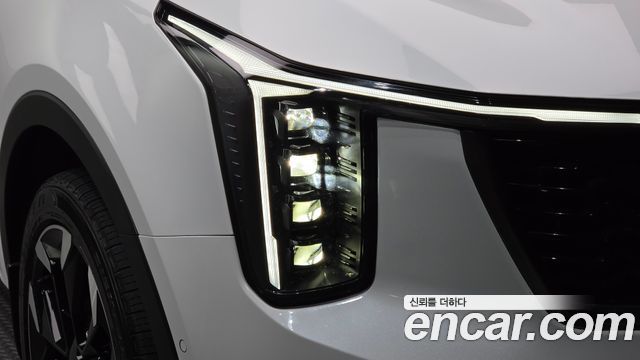 Kia Sorento (IV) Diesel 2.2 2WD Noblesse 2024 — фото 22