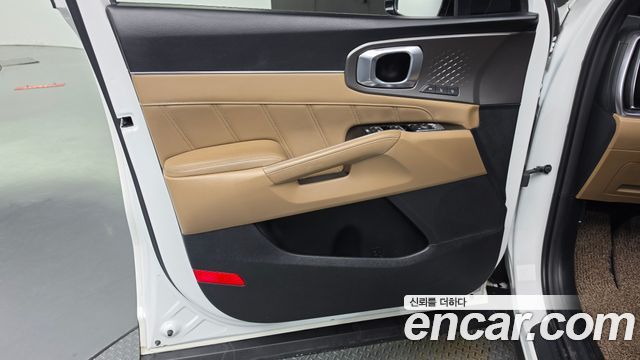 Kia Sorento (IV) Diesel 2.2 2WD Noblesse 2024 — фото 24