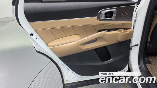 Kia Sorento (IV) Diesel 2.2 2WD Noblesse 2024 — фото 25