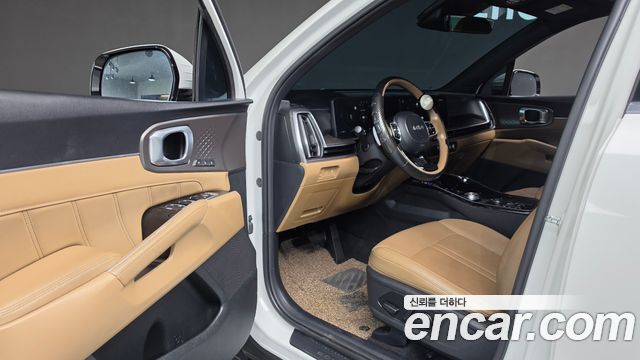Kia Sorento (IV) Diesel 2.2 2WD Noblesse 2024 — фото 26
