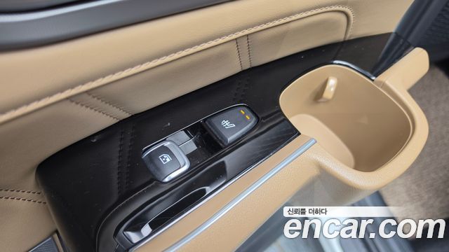 Kia Sorento (IV) Diesel 2.2 2WD Noblesse 2024 — фото 27