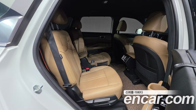 Kia Sorento (IV) Diesel 2.2 2WD Noblesse 2024 — фото 29