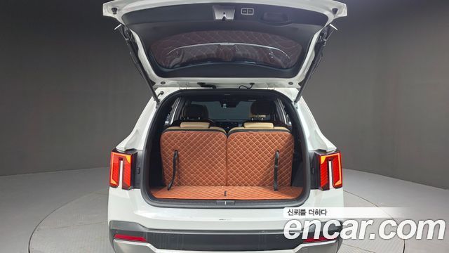 Kia Sorento (IV) Diesel 2.2 2WD Noblesse 2024 — фото 30
