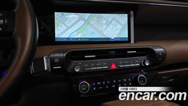 Hyundai Palisade (LX3) HEV 2.5T 4WD 9-Seater Calligraphy 2026 — фото 12