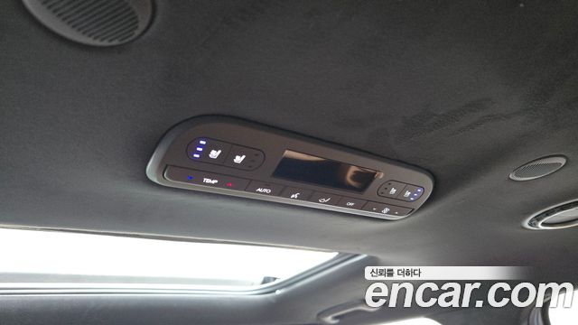 Hyundai Palisade (LX3) HEV 2.5T 4WD 9-Seater Calligraphy 2026 — фото 15