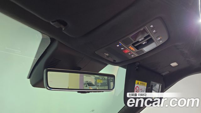 Hyundai Palisade (LX3) HEV 2.5T 4WD 9-Seater Calligraphy 2026 — фото 20