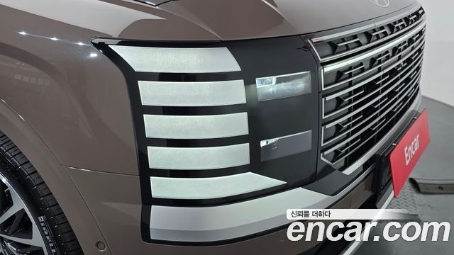 Hyundai Palisade (LX3) HEV 2.5T 4WD 9-Seater Calligraphy 2026 — фото 22