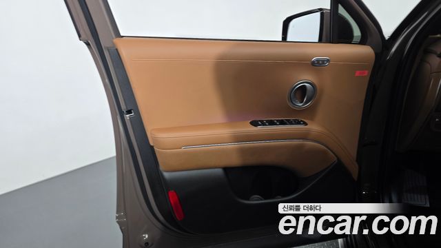 Hyundai Palisade (LX3) HEV 2.5T 4WD 9-Seater Calligraphy 2026 — фото 24