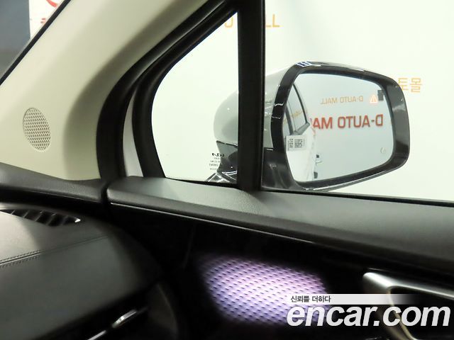 Kia Carnival (IV) Gasoline 7-Seater Signature 2023 — фото 19