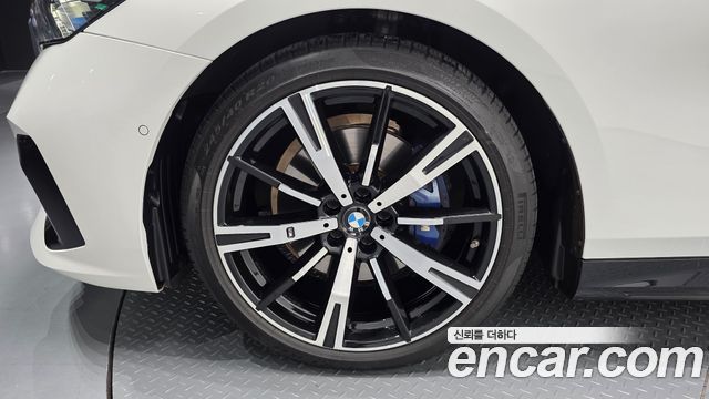 BMW 5 Series (G60) 530i xDrive M Sport 2024 — фото 5