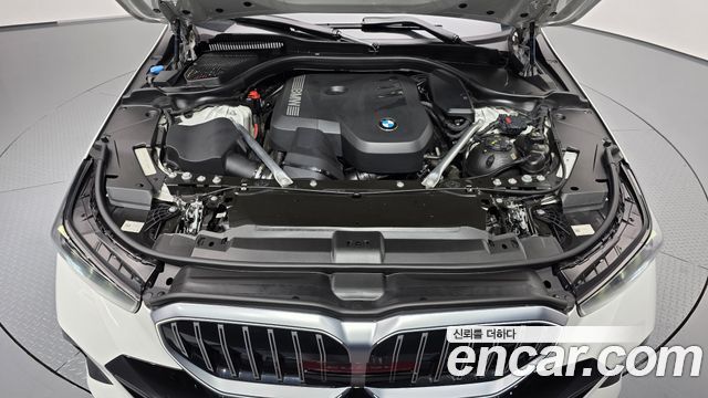 BMW 5 Series (G60) 530i xDrive M Sport 2024 — фото 6