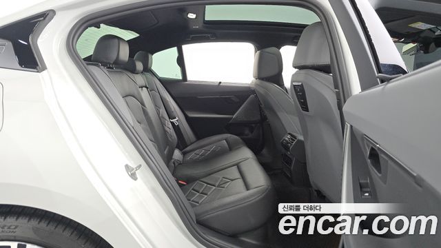 BMW 5 Series (G60) 530i xDrive M Sport 2024 — фото 11