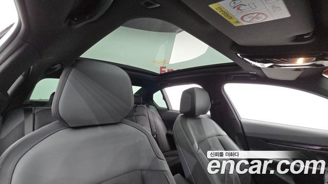 BMW 5 Series (G60) 530i xDrive M Sport 2024 — фото 19