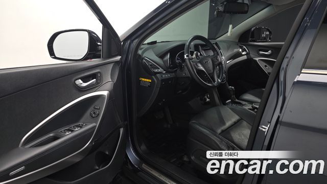 Hyundai Maxcruise Diesel(e-VGT) 2.2 2WD Exclusive Special 2016 — фото 10