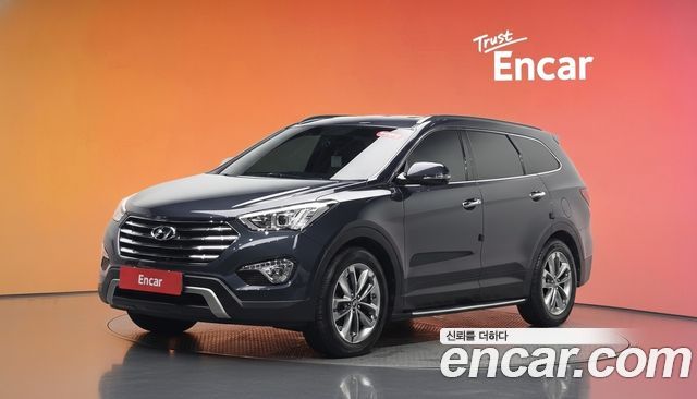 Hyundai Maxcruise Diesel(e-VGT) 2.2 2WD Exclusive Special