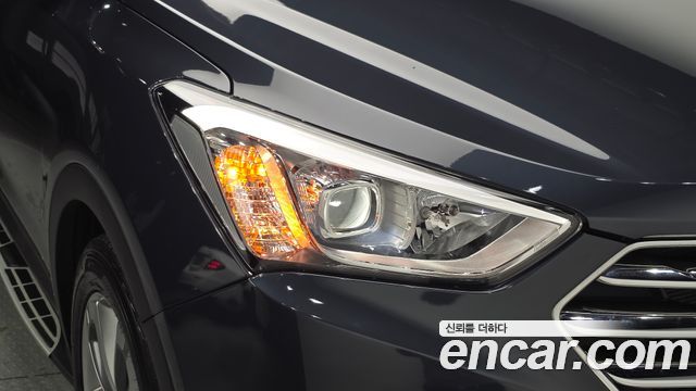 Hyundai Maxcruise Diesel(e-VGT) 2.2 2WD Exclusive Special 2016 — фото 22