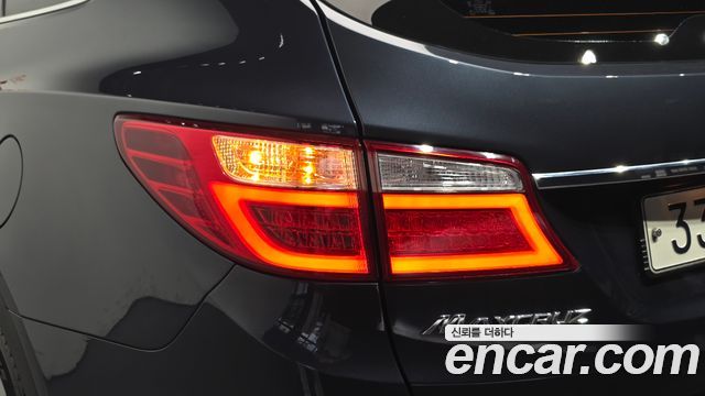 Hyundai Maxcruise Diesel(e-VGT) 2.2 2WD Exclusive Special 2016 — фото 23