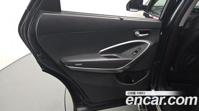 Hyundai Maxcruise Diesel(e-VGT) 2.2 2WD Exclusive Special 2016 — фото 25