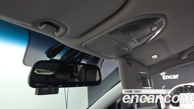 Hyundai Maxcruise Diesel(e-VGT) 2.2 2WD Exclusive Special 2016 — фото 28