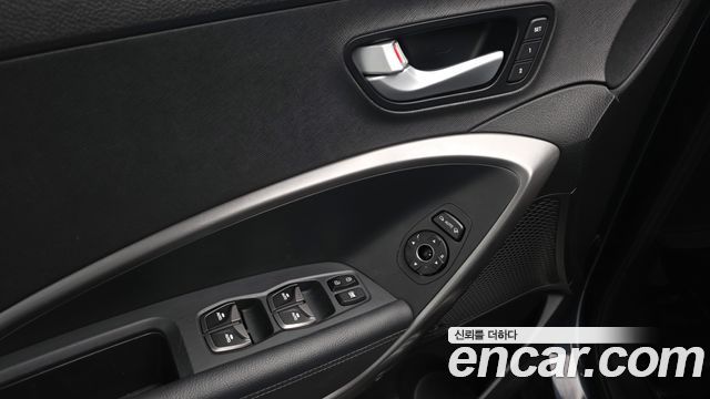 Hyundai Maxcruise Diesel(e-VGT) 2.2 2WD Exclusive Special 2016 — фото 35