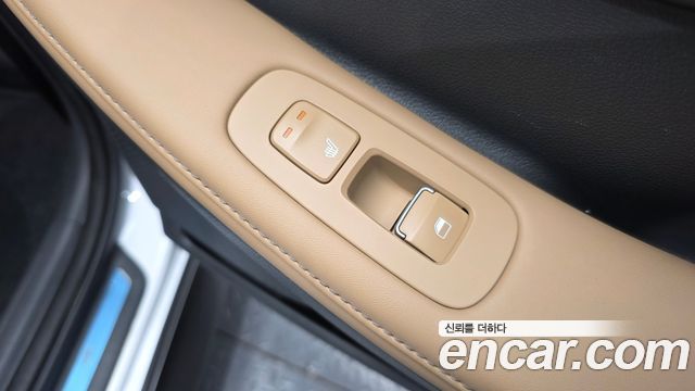 Hyundai Sonata (DN8) 2.0 Inspiration 2020 — фото 19