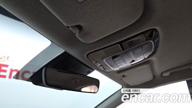 Hyundai Sonata (DN8) 2.0 Inspiration 2020 — фото 27
