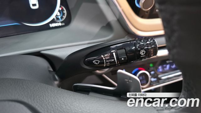 Hyundai Sonata (DN8) 2.0 Inspiration 2020 — фото 30